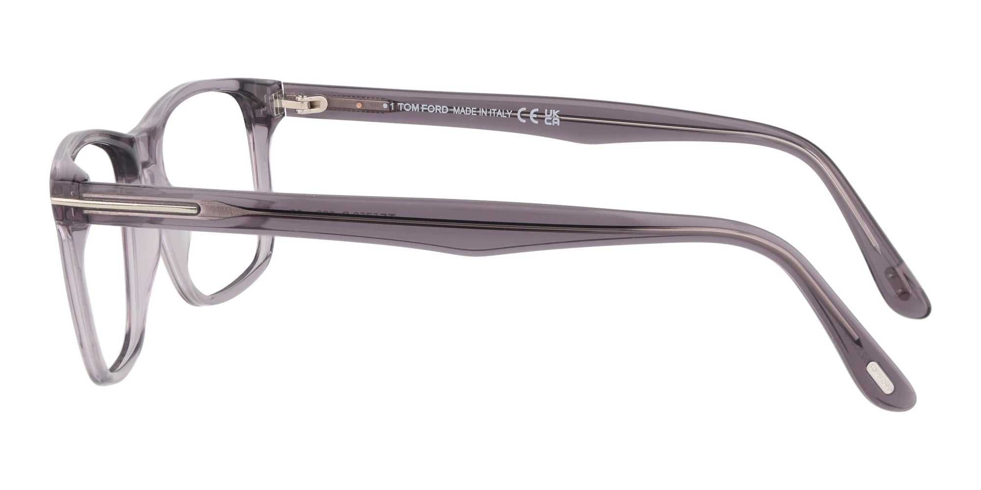 TomFord FT5752-Grey