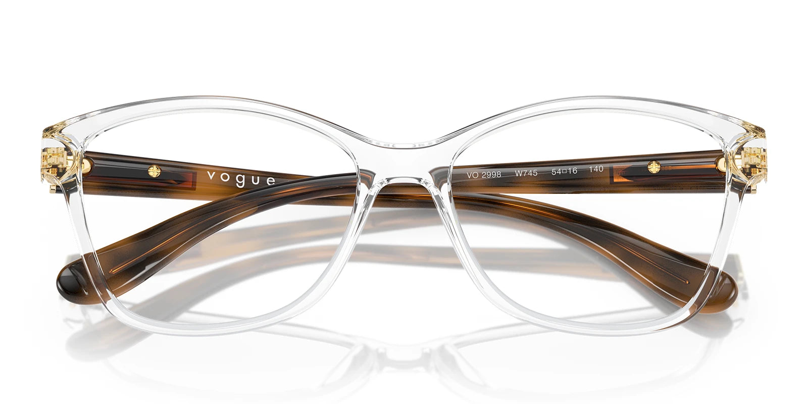 VOUGE VO2998-Clear