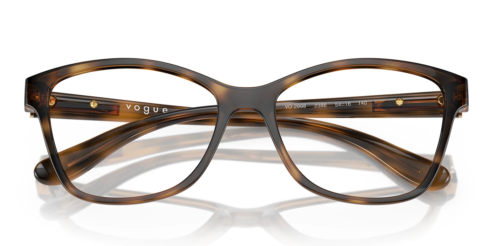 VOUGE VO2998-Tortoise