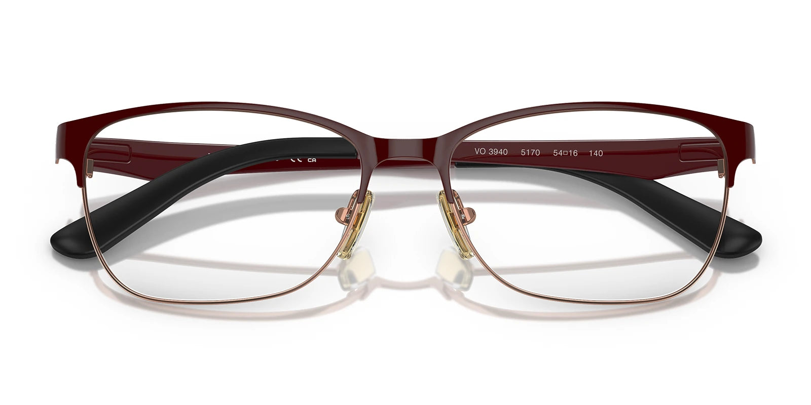 VOUGE VO3940-Brown