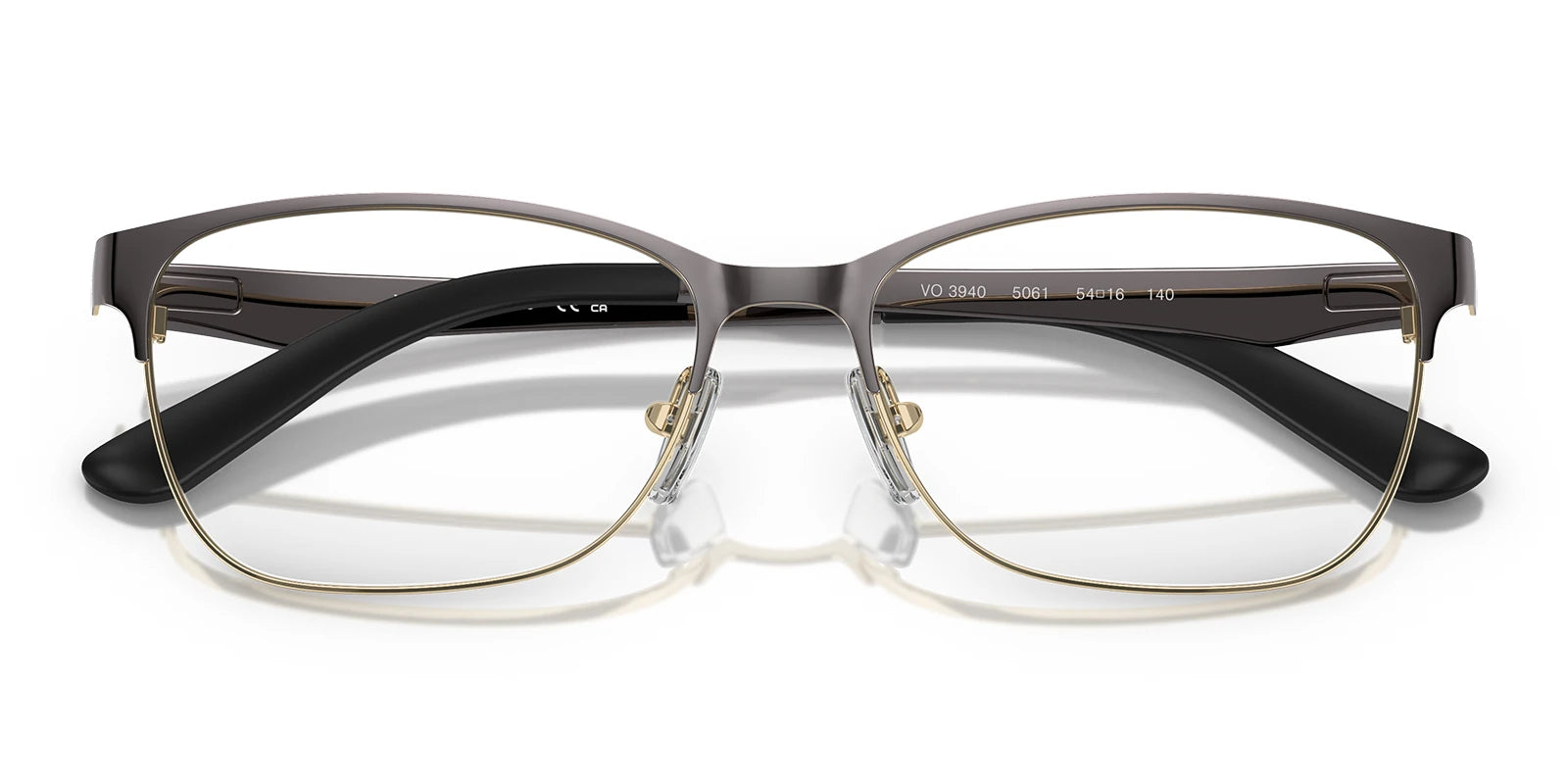 VOUGE VO3940-Grey