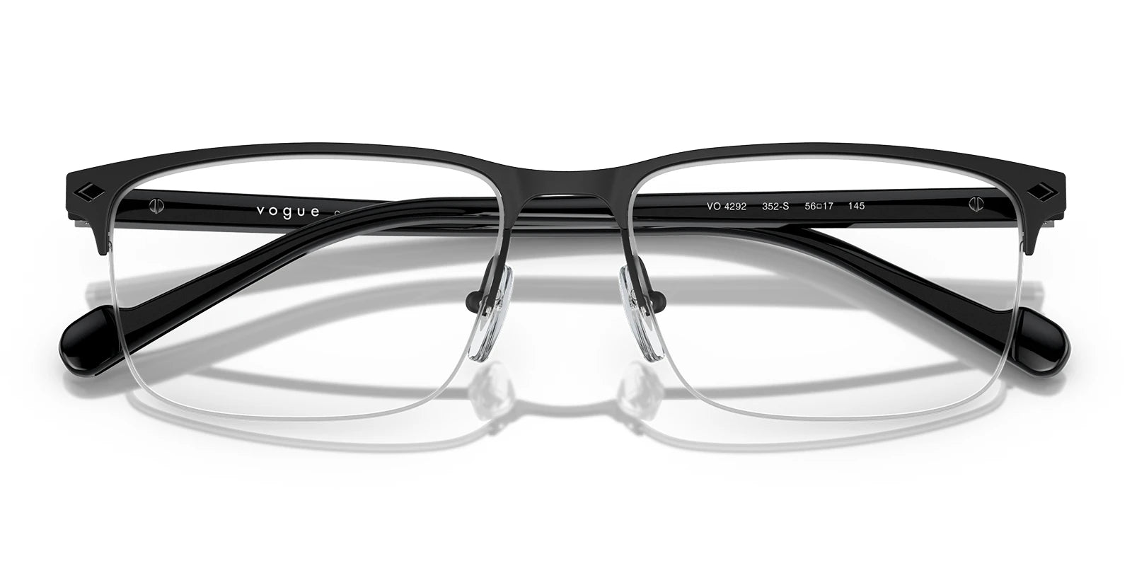 VOUGE VO4292-Black