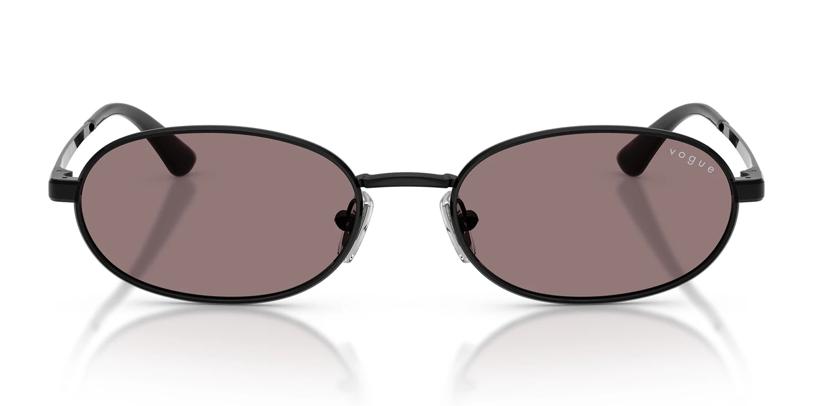 VOUGE VO4353-Black / Violet