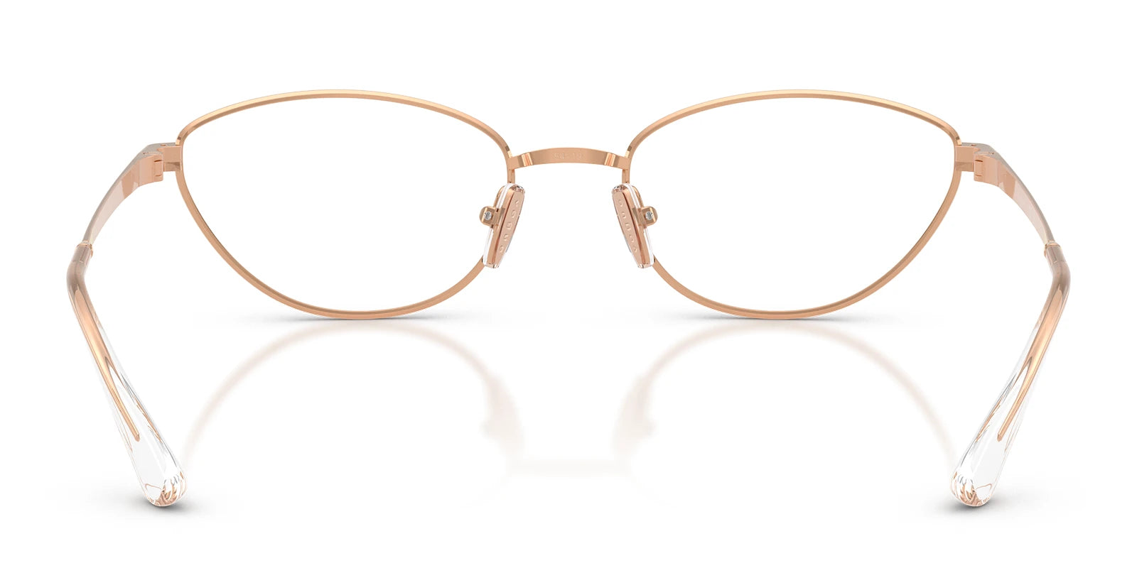 VOUGE VO4355-Rose Gold