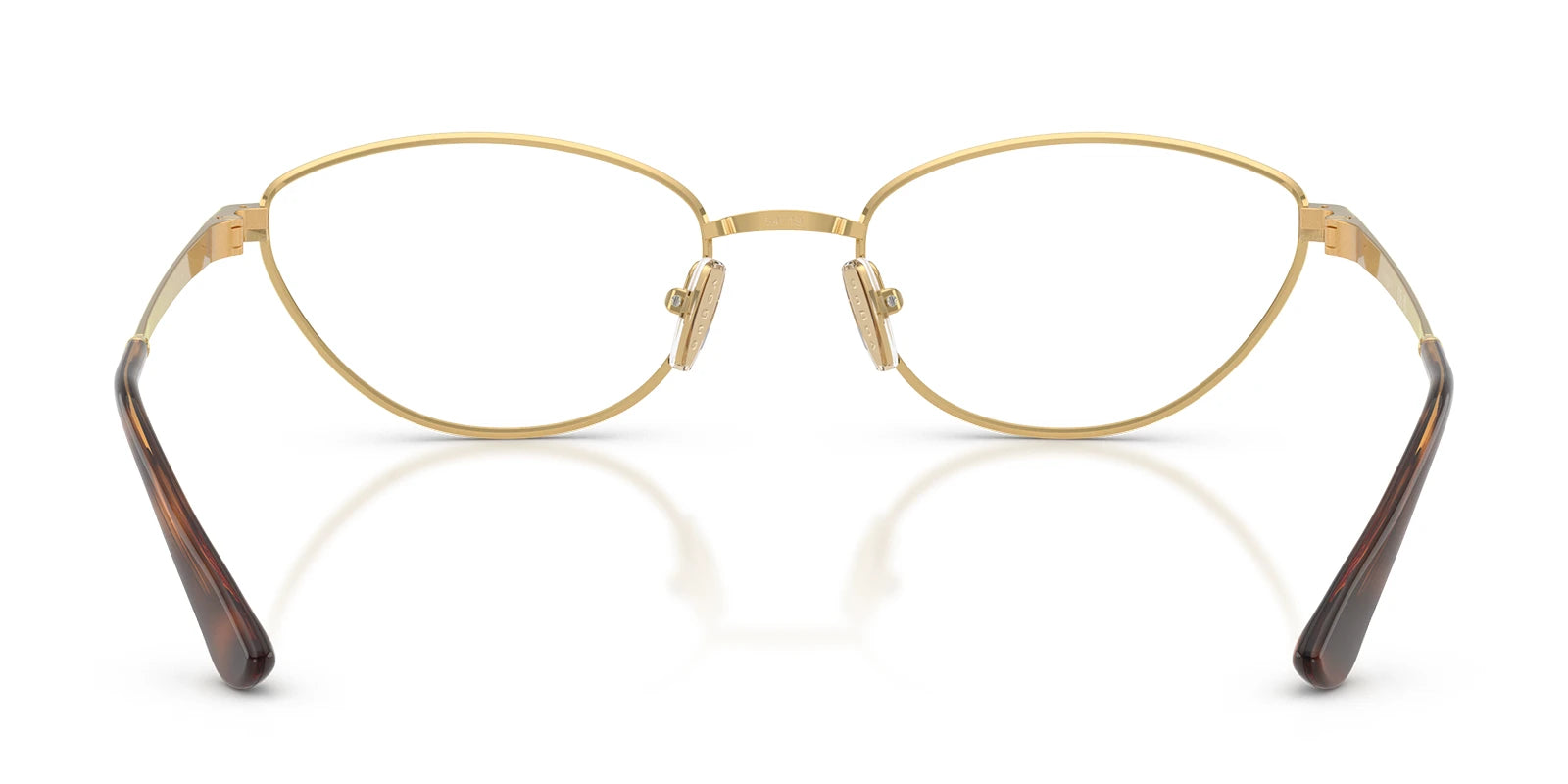 VOUGE VO4355-Shiny Gold