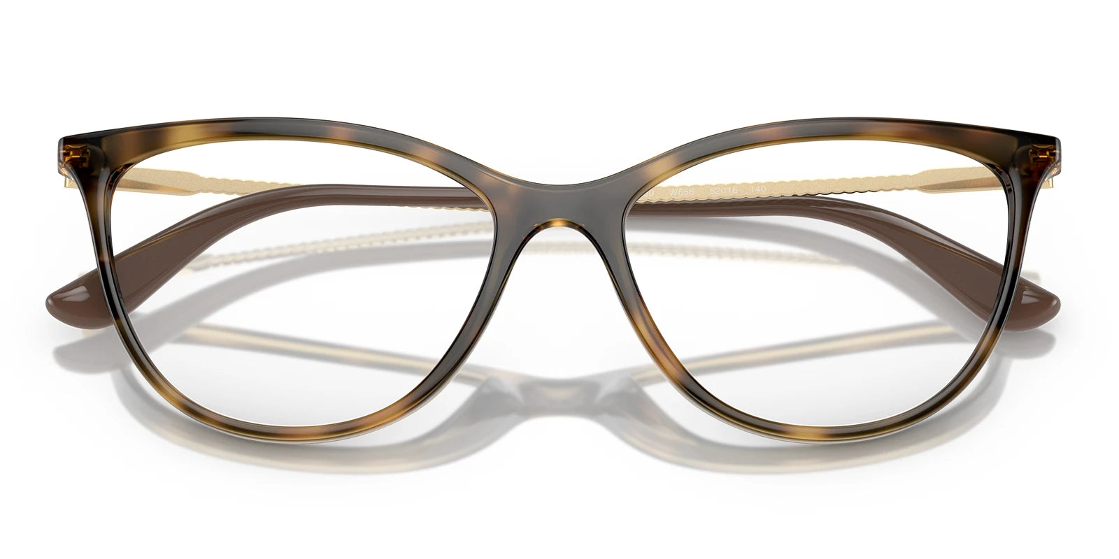 VOUGE VO5239-Tortoise