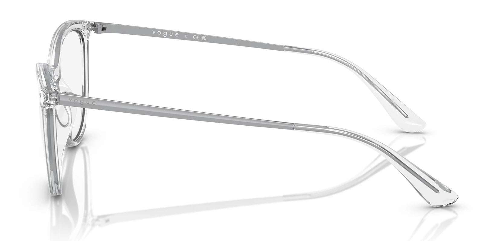 VOUGE VO5276-Clear
