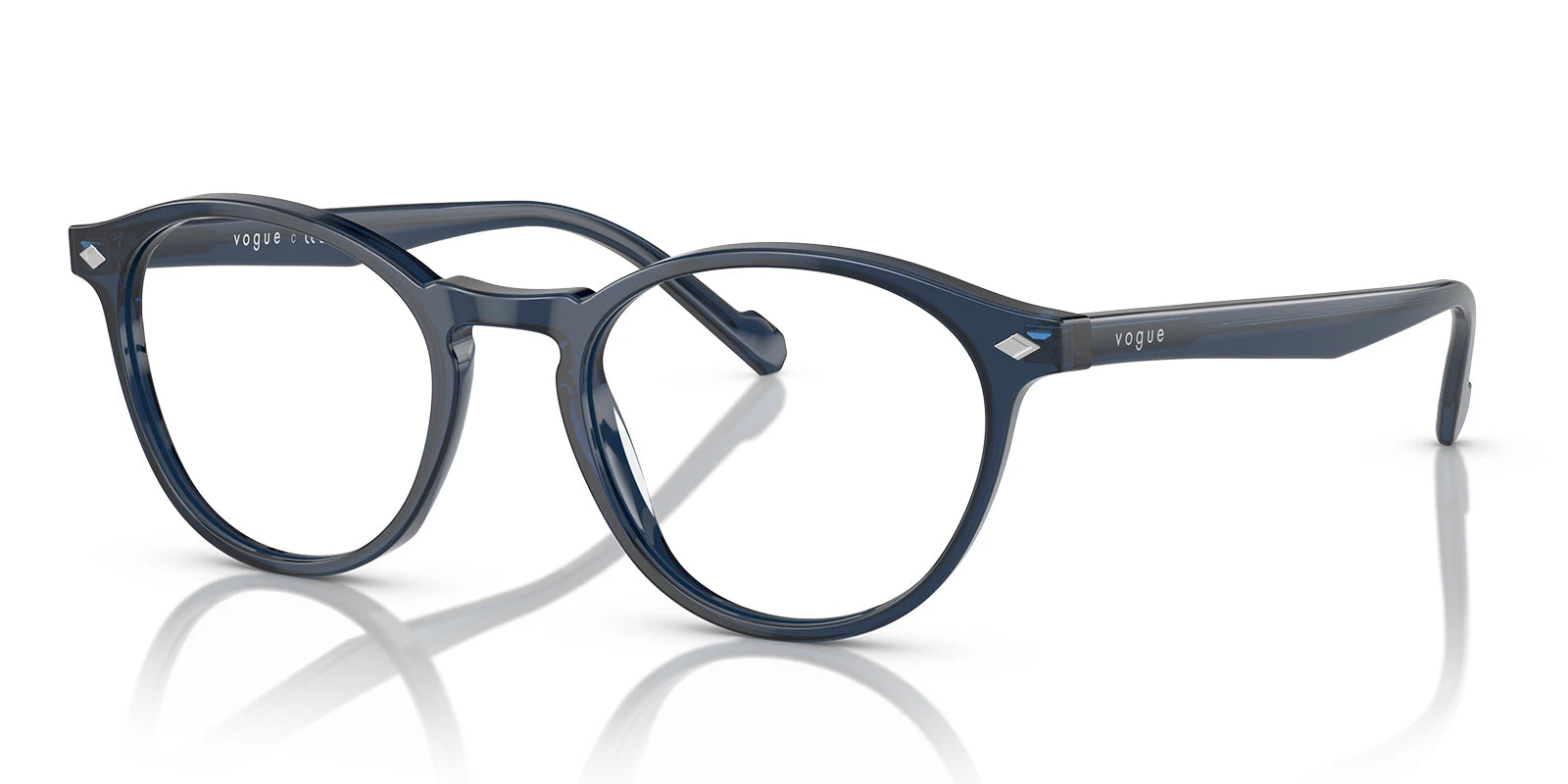 VOUGE VO5326-Blue