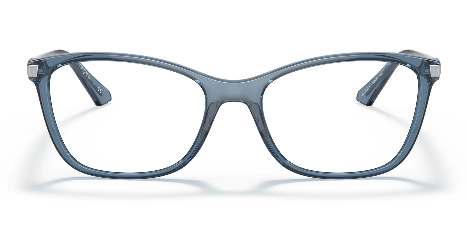 VOUGE VO5378-Blue