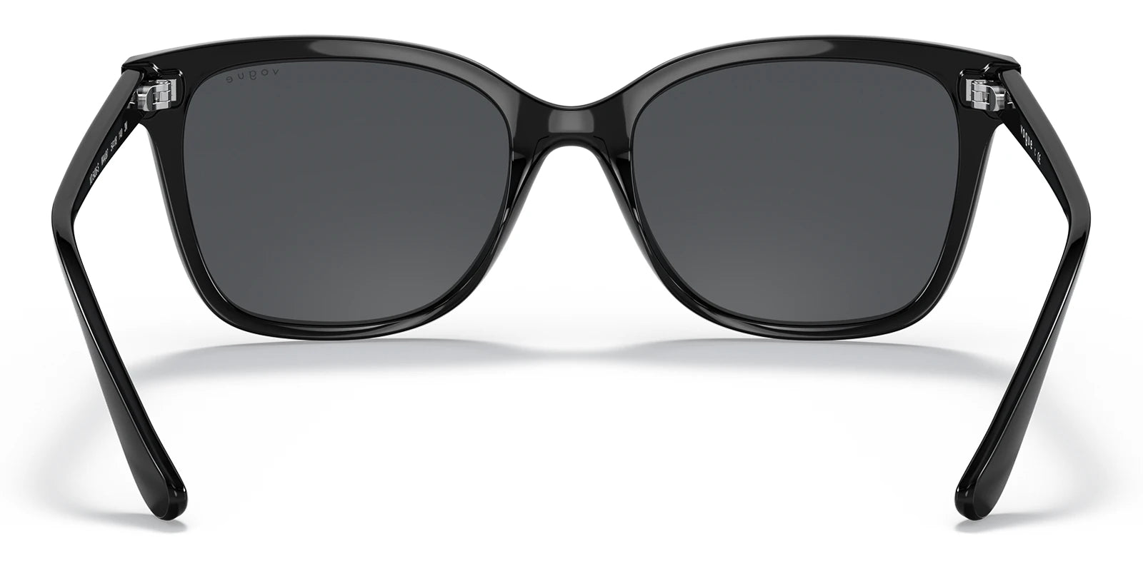 VOUGE VO5426-Black With Grey Lenses