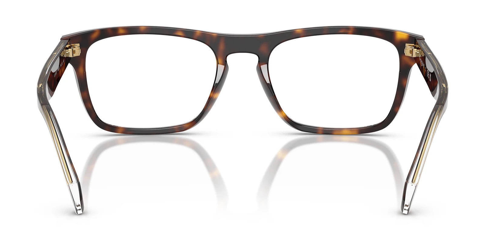 VOUGE VO5619-Tortoise