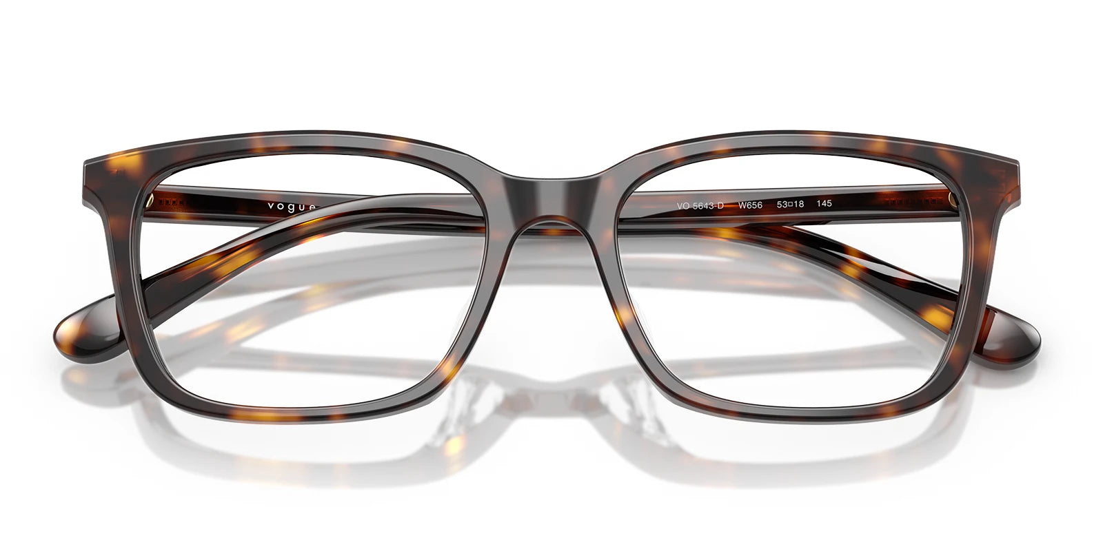 VOUGE VO5643-Tortoise