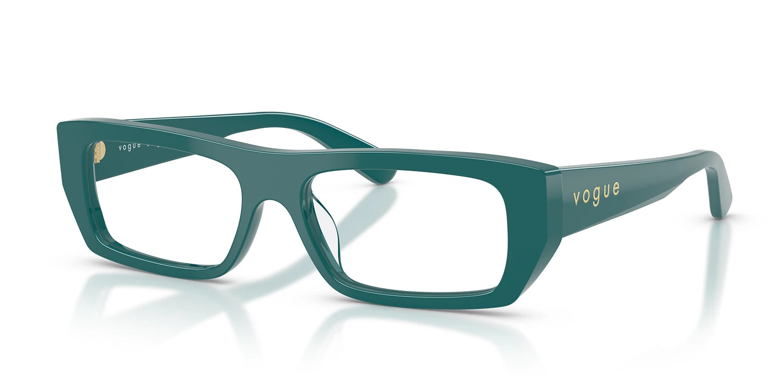 VOUGE VO5660-Green