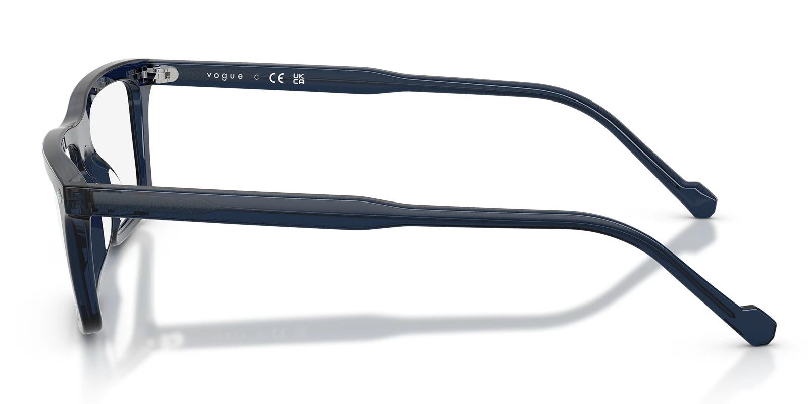 VOUGE VO5686-Blue