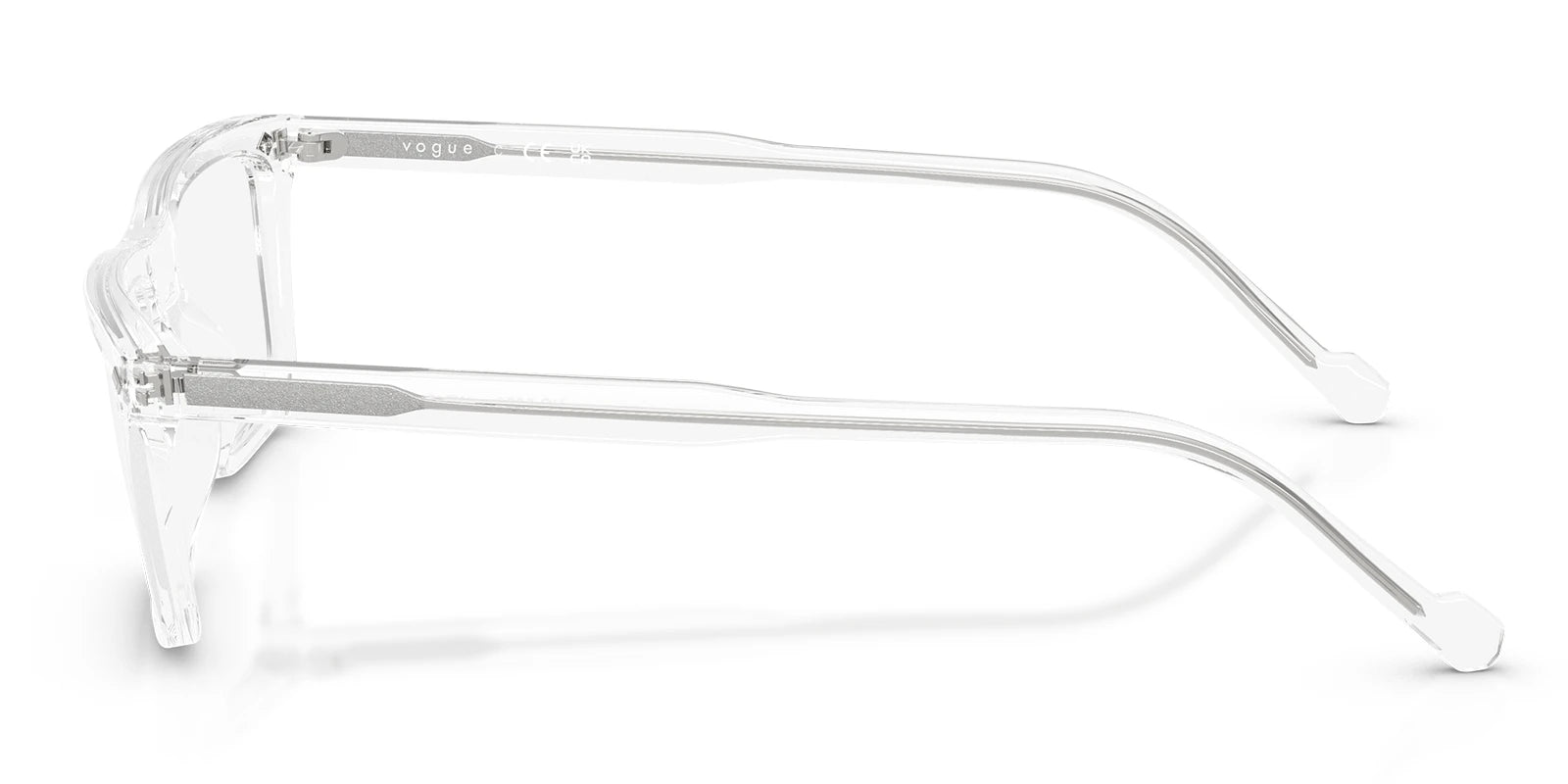 VOUGE VO5686-Clear