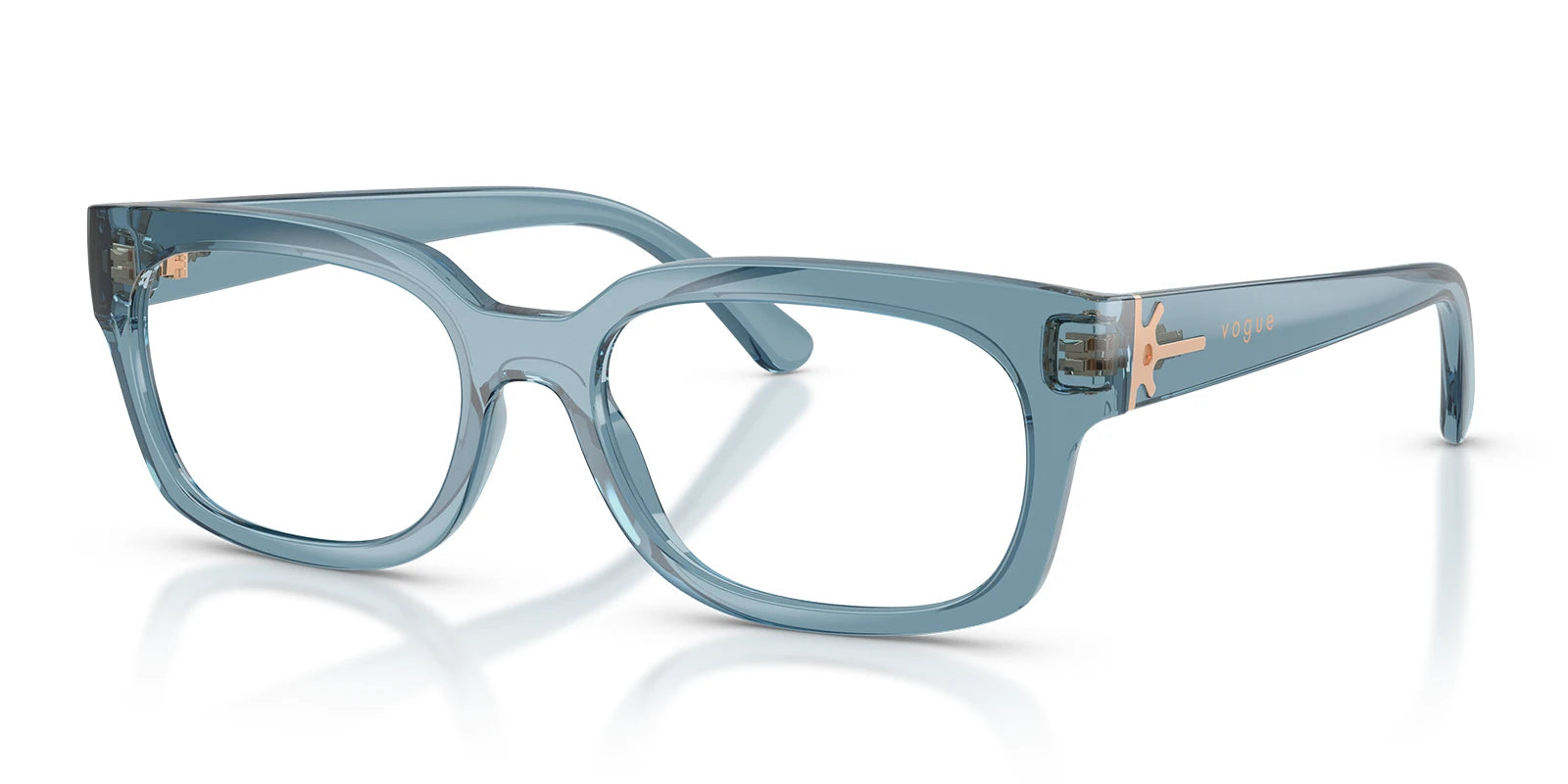 VOUGE VO5689-Blue