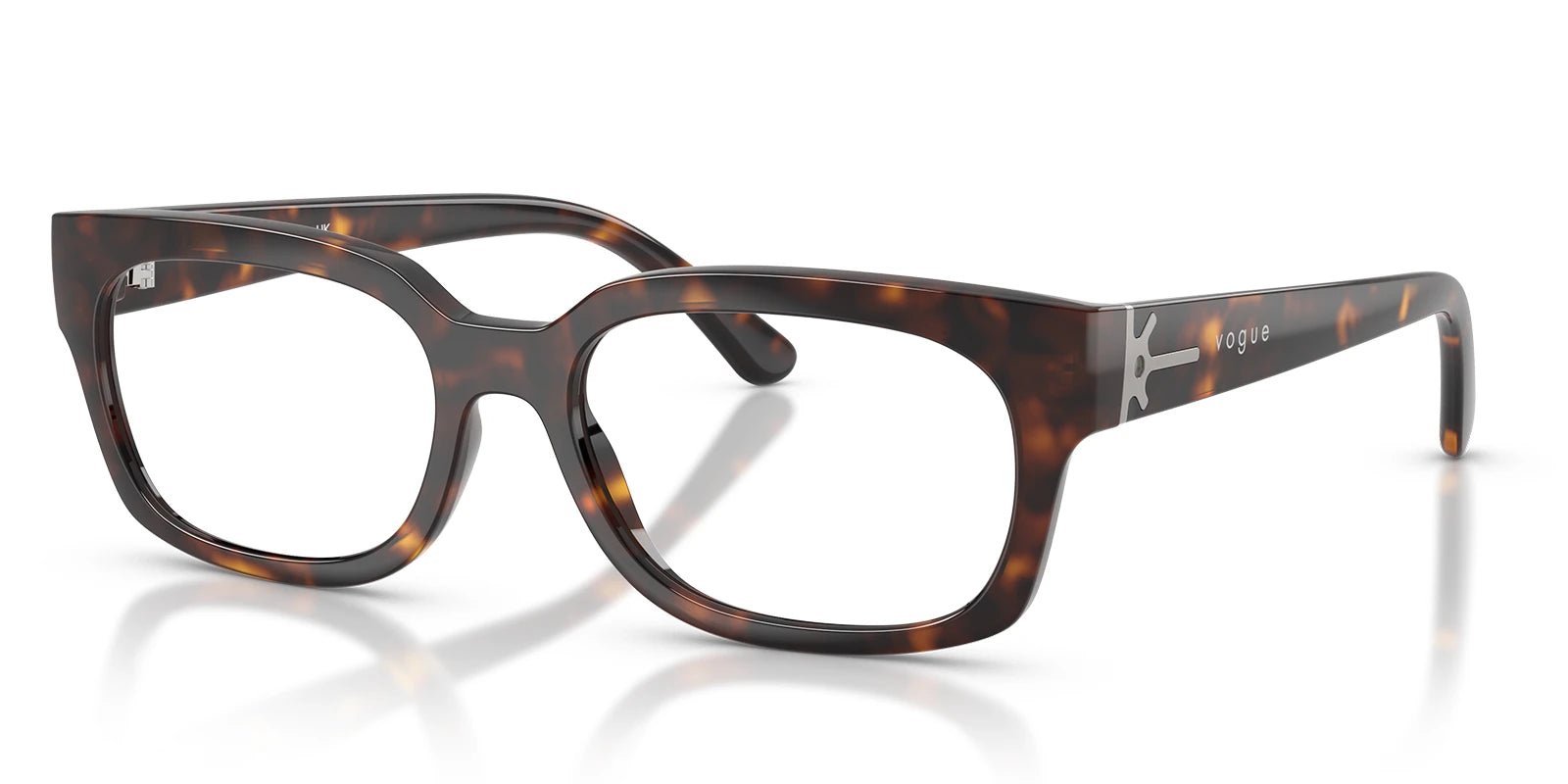 VOUGE VO5689-Tortoise