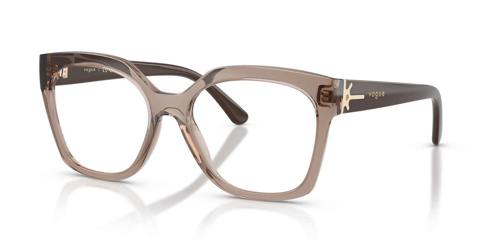 VOUGE VO5691-Brown