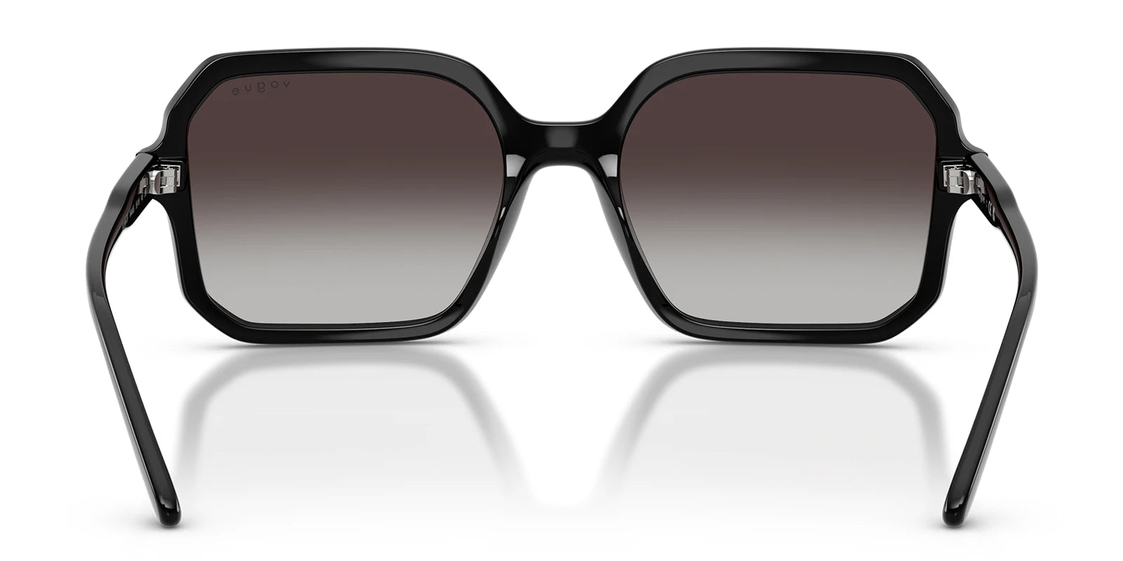 VOUGE VO5696-Black With Grey Lenses