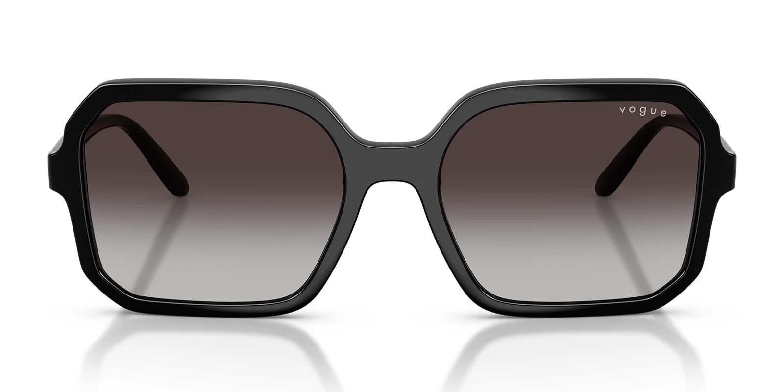 VOUGE VO5696-Black With Grey Lenses