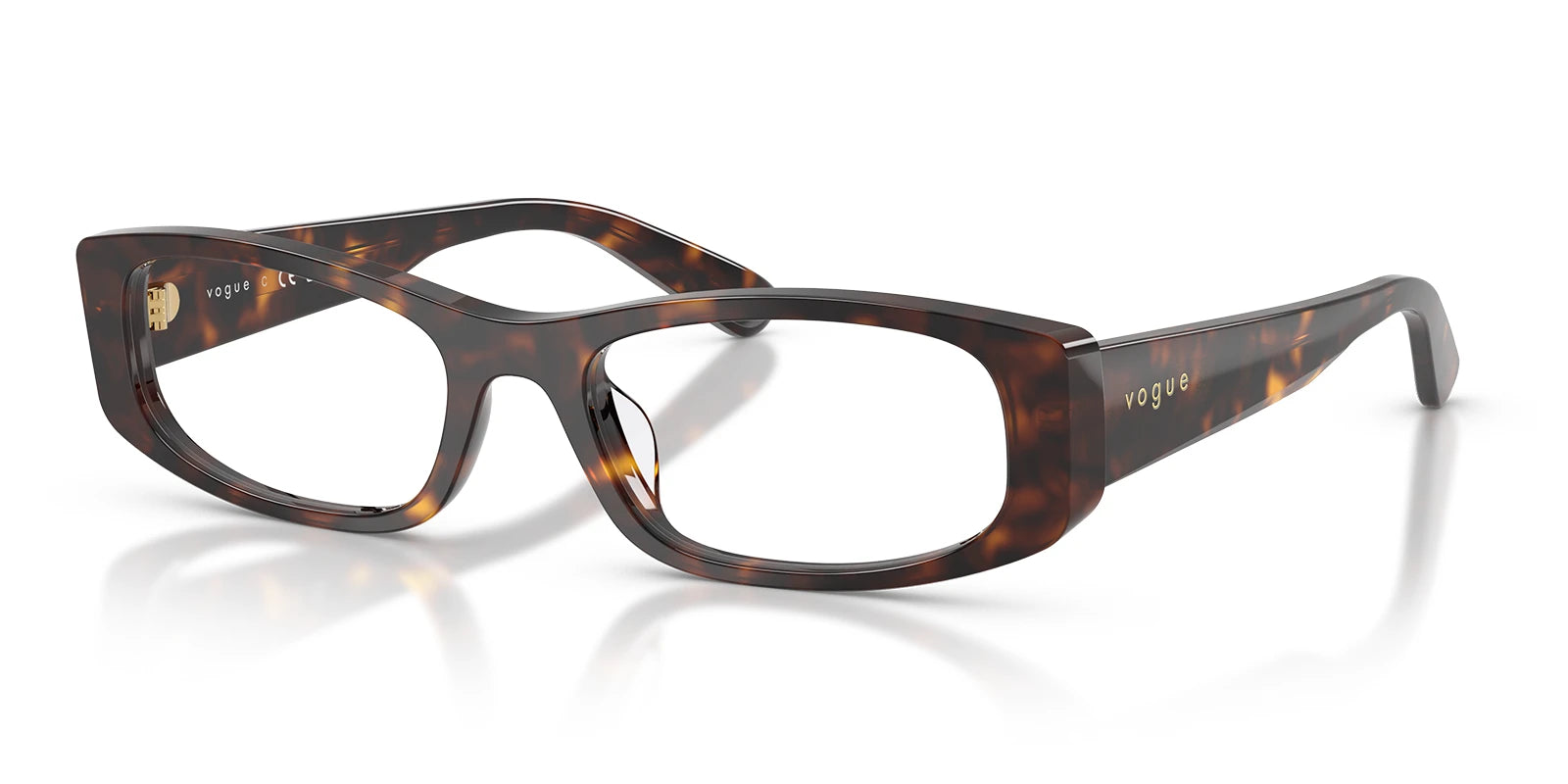 VOUGE VO5699-Tortoise