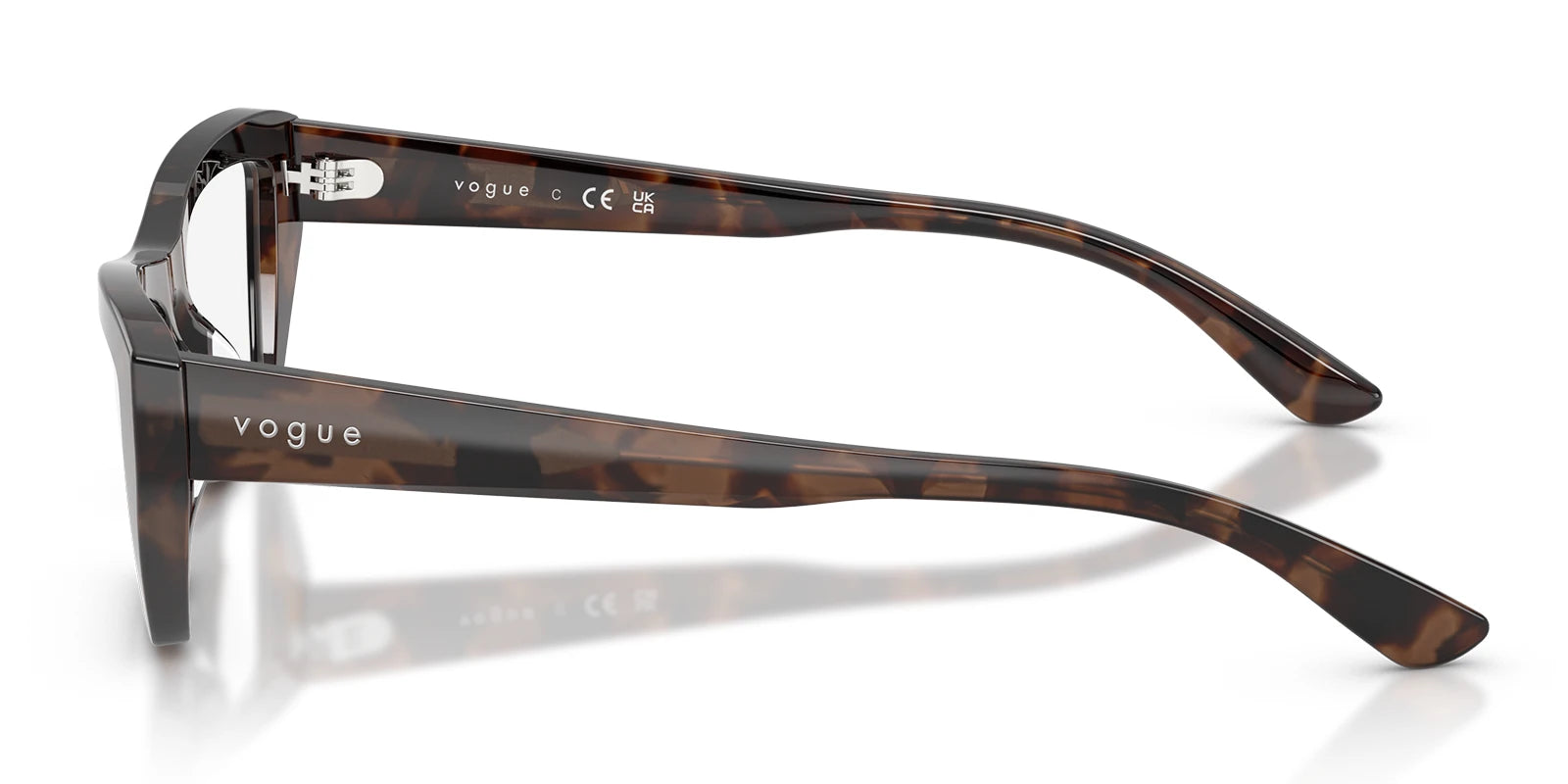VOUGE VO5701-Brown