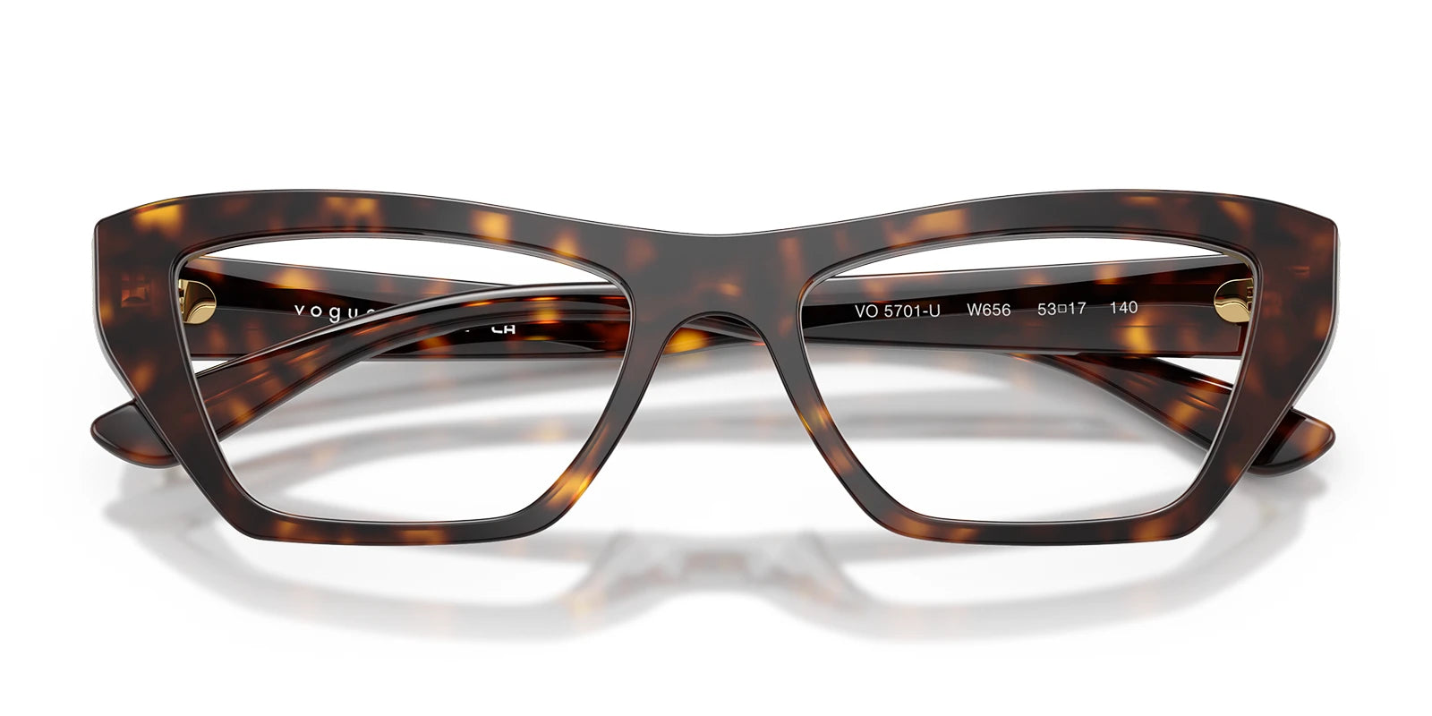 VOUGE VO5701-Tortoise