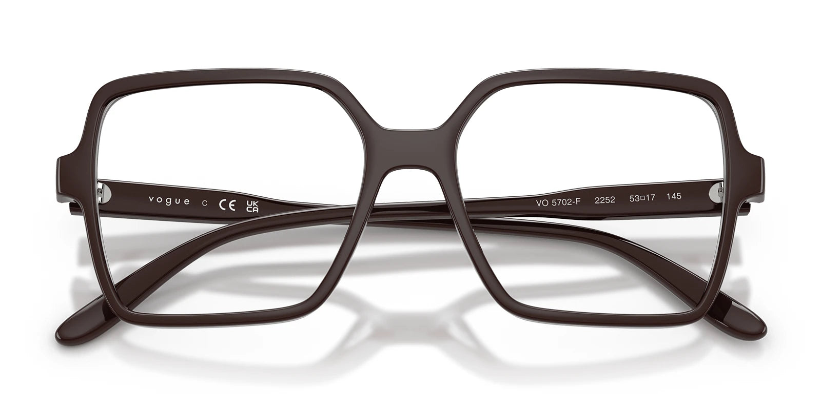 VOUGE VO5702-Brown