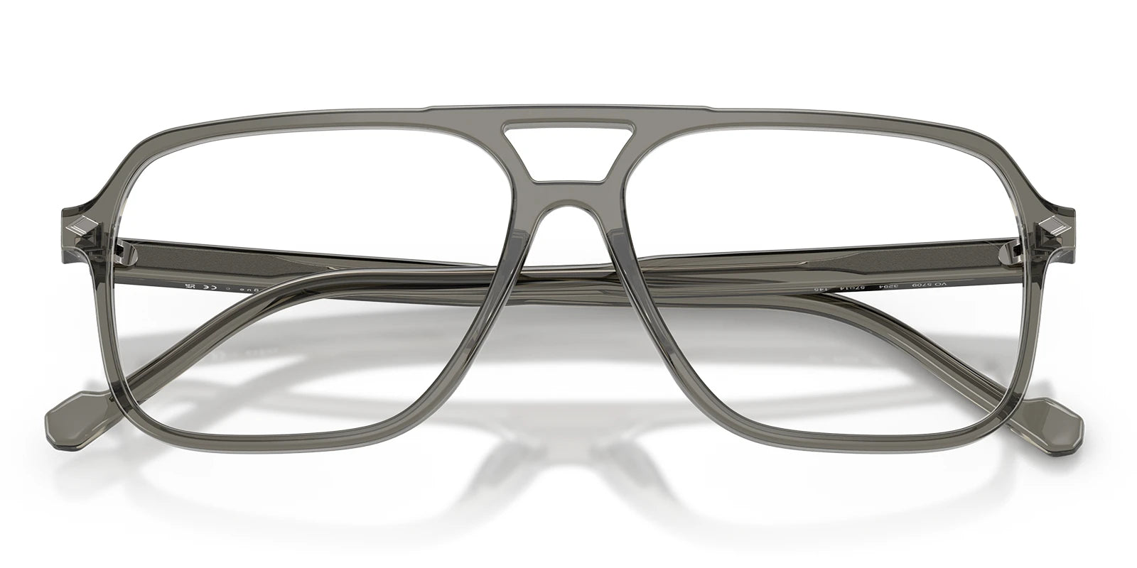 VOUGE VO5709-Grey