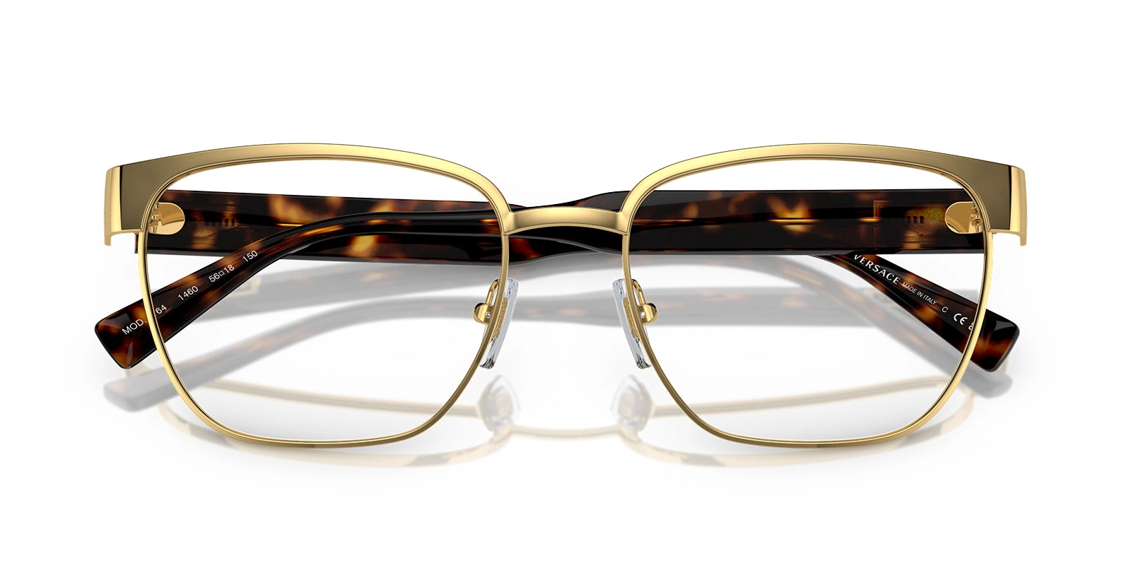 Versace VE1264-Gold