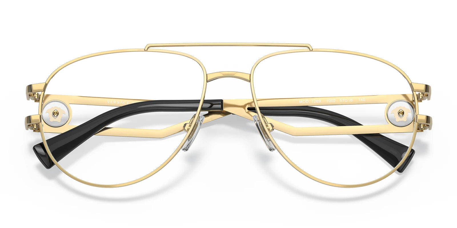 Versace VE1269-Gold