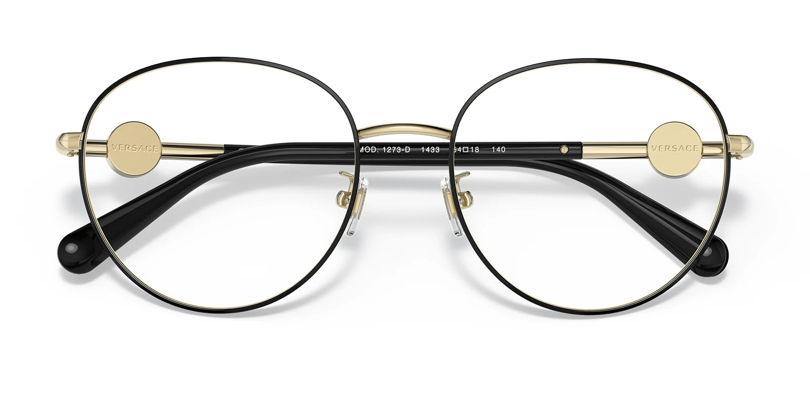Versace VE1273-Black