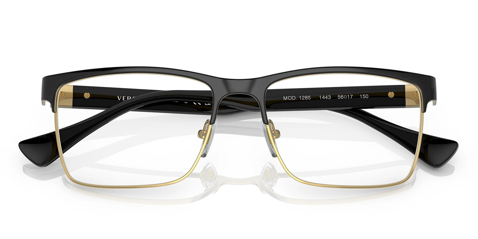 Versace VE1285-Black