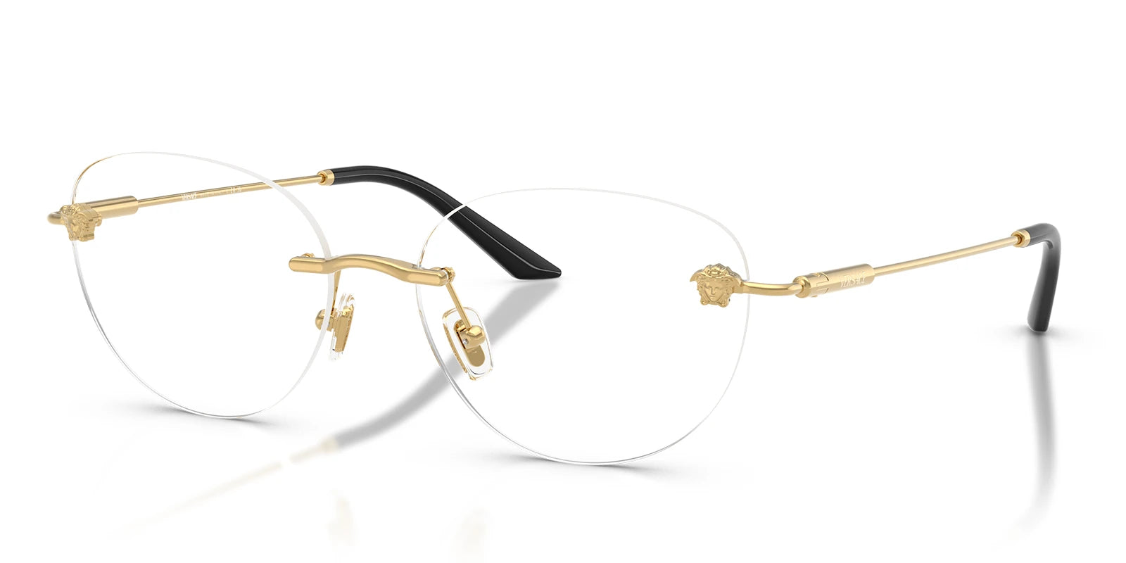 Versace VE1305-Shiny Gold