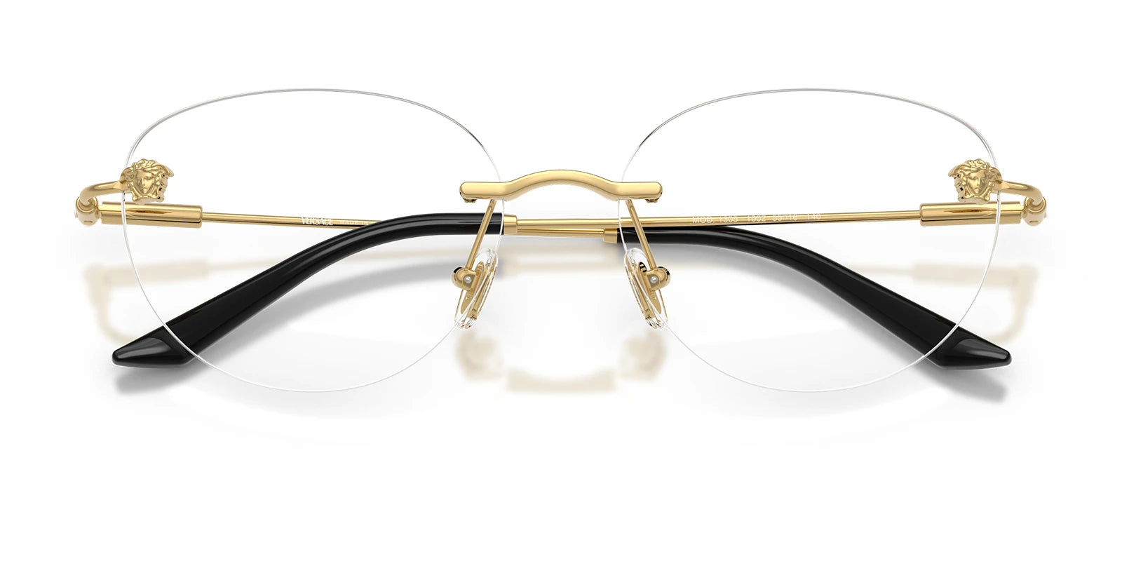 Versace VE1305-Shiny Gold