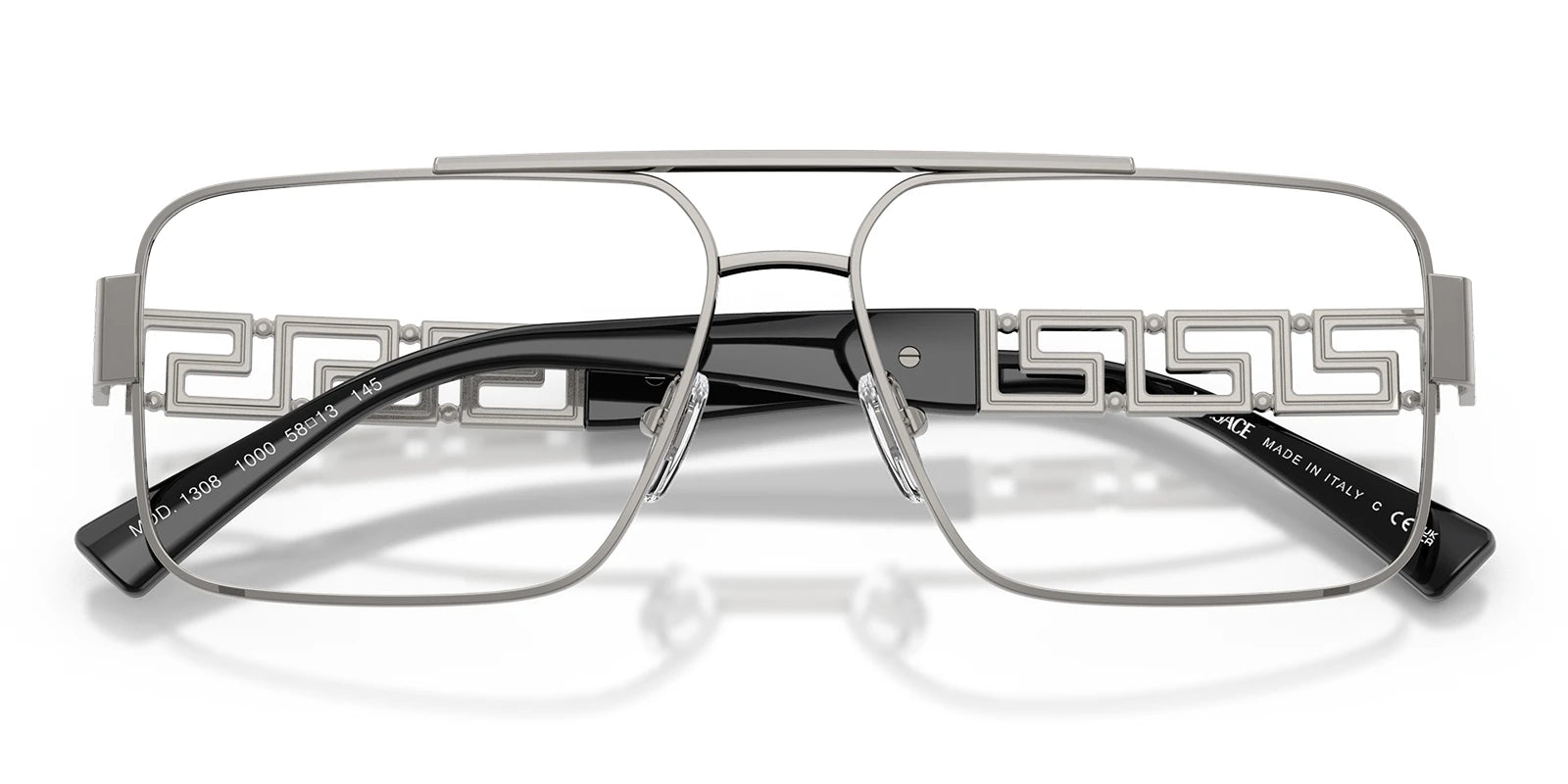 Versace VE1308-Gunmetal