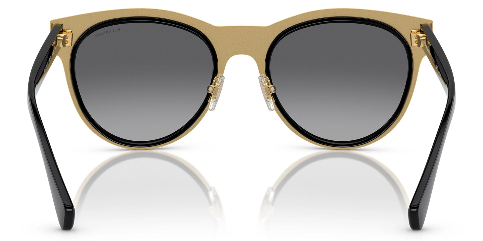 Versace VE2198- Black With Grey Lenses