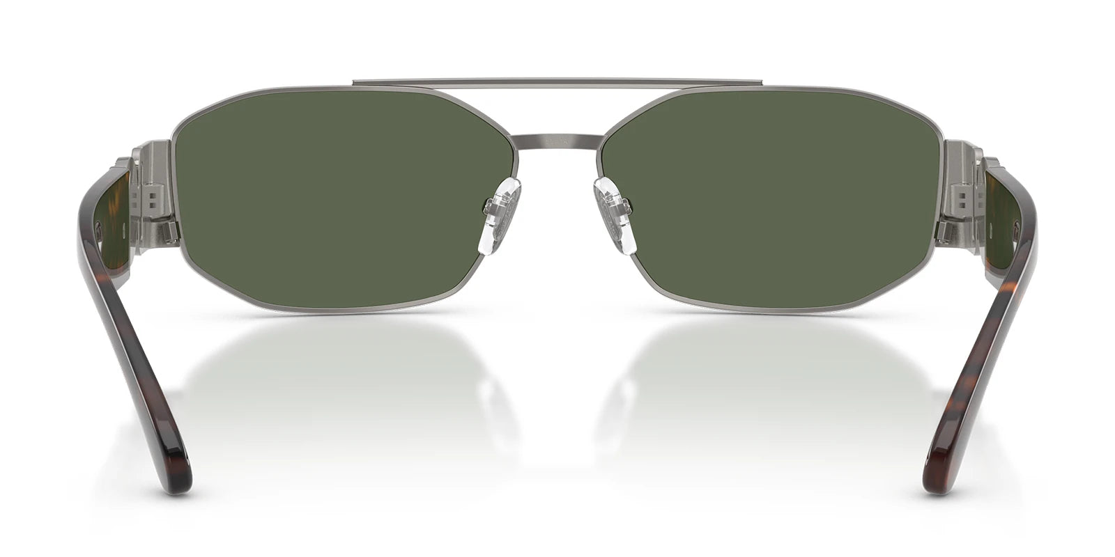 Versace VE2287-Gunmetal / g-15 Green