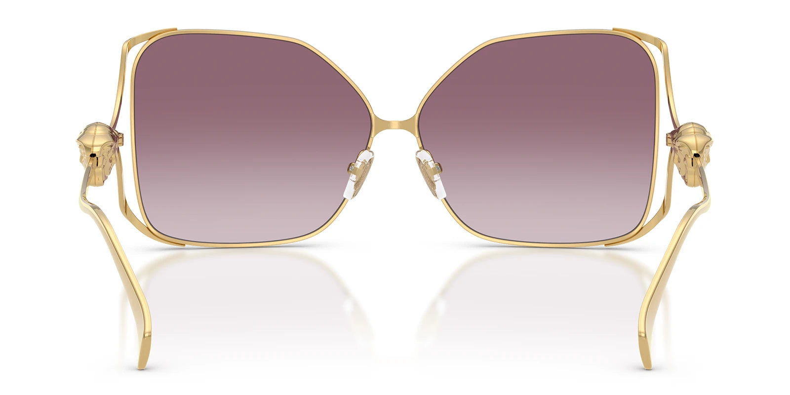 Versace VE2288-Gold / Gradient Violet