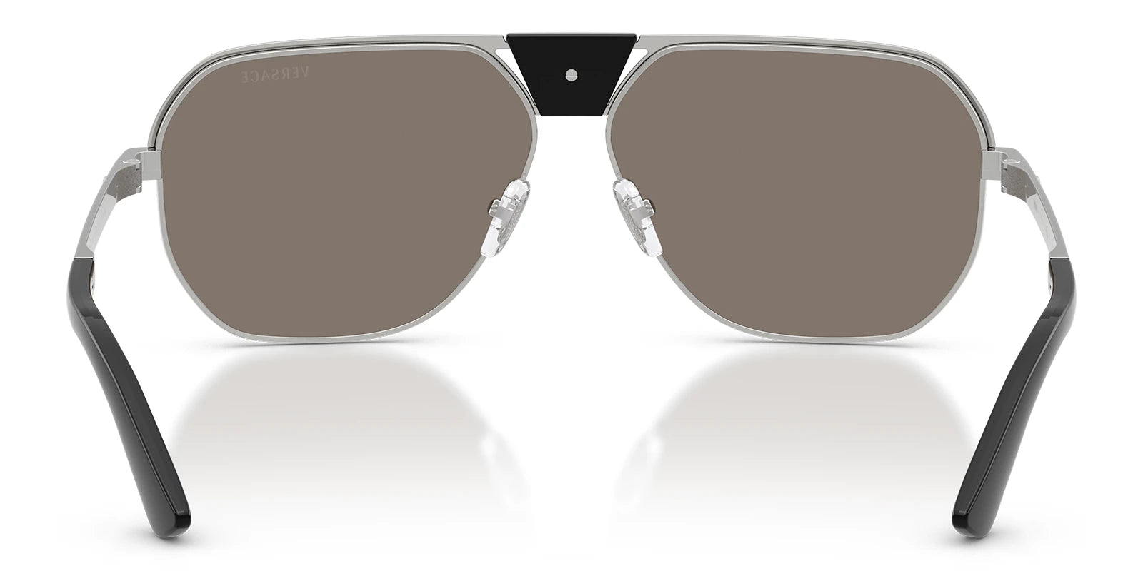 Versace VE2294-Silver / Grey gradient