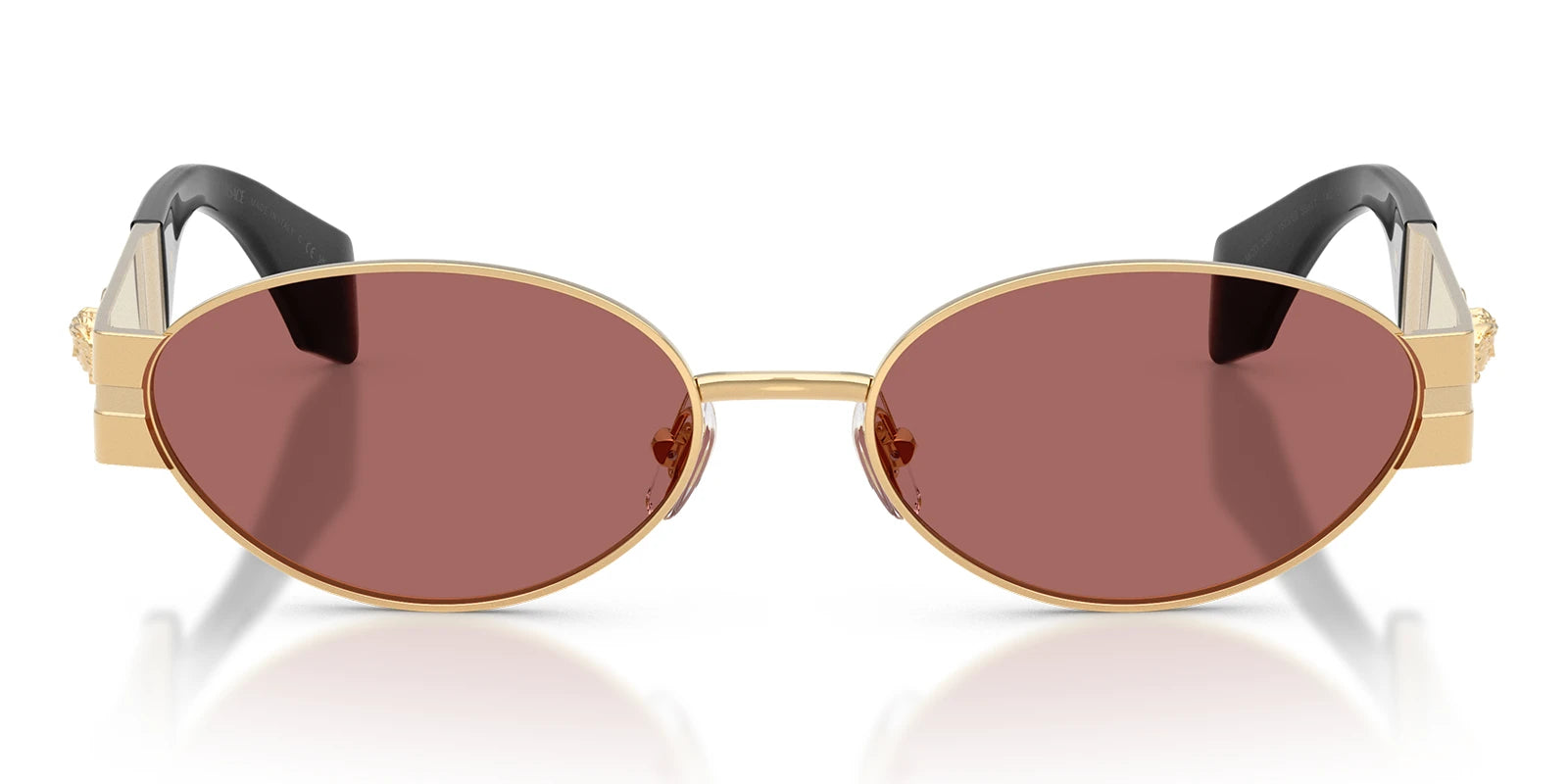 Versace VE2301-Gold / Gradient Violet