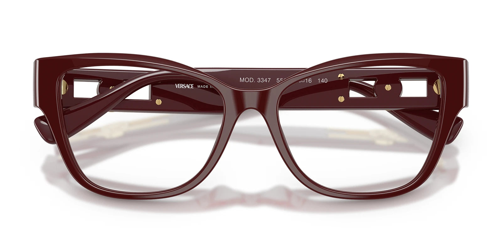 Versace VE3347-Red