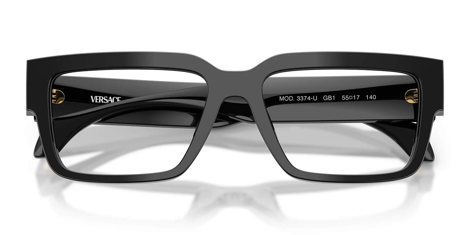 Versace VE3374-Black