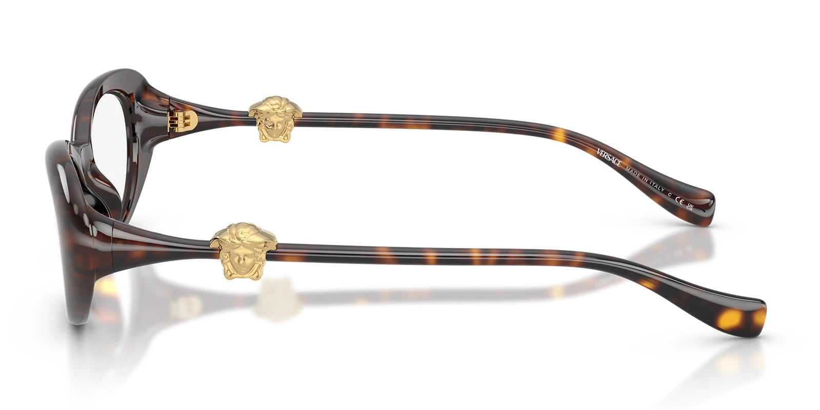 Versace VE3381-Tortoise