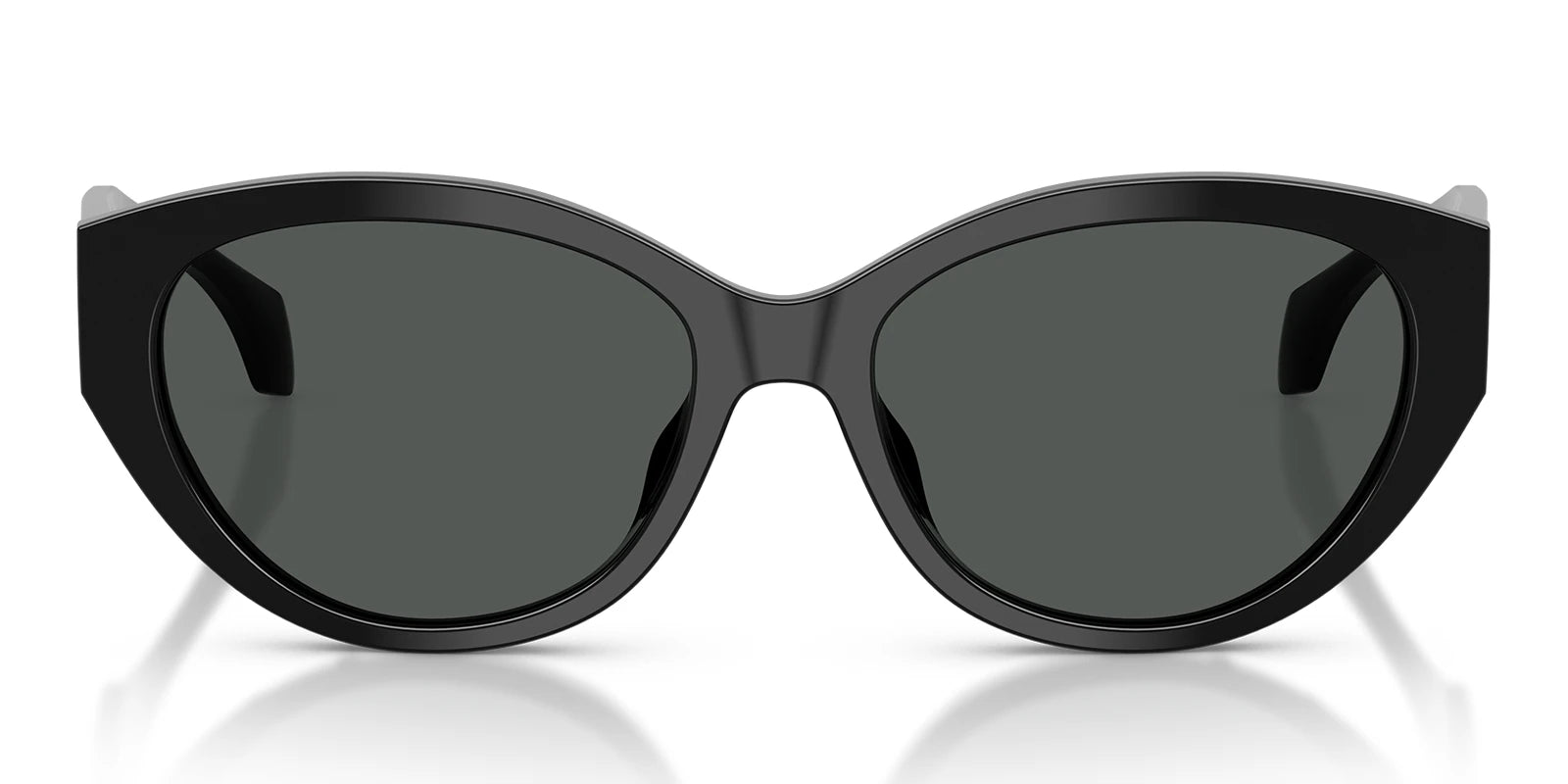 Versace VE4495-Black With Grey Lenses