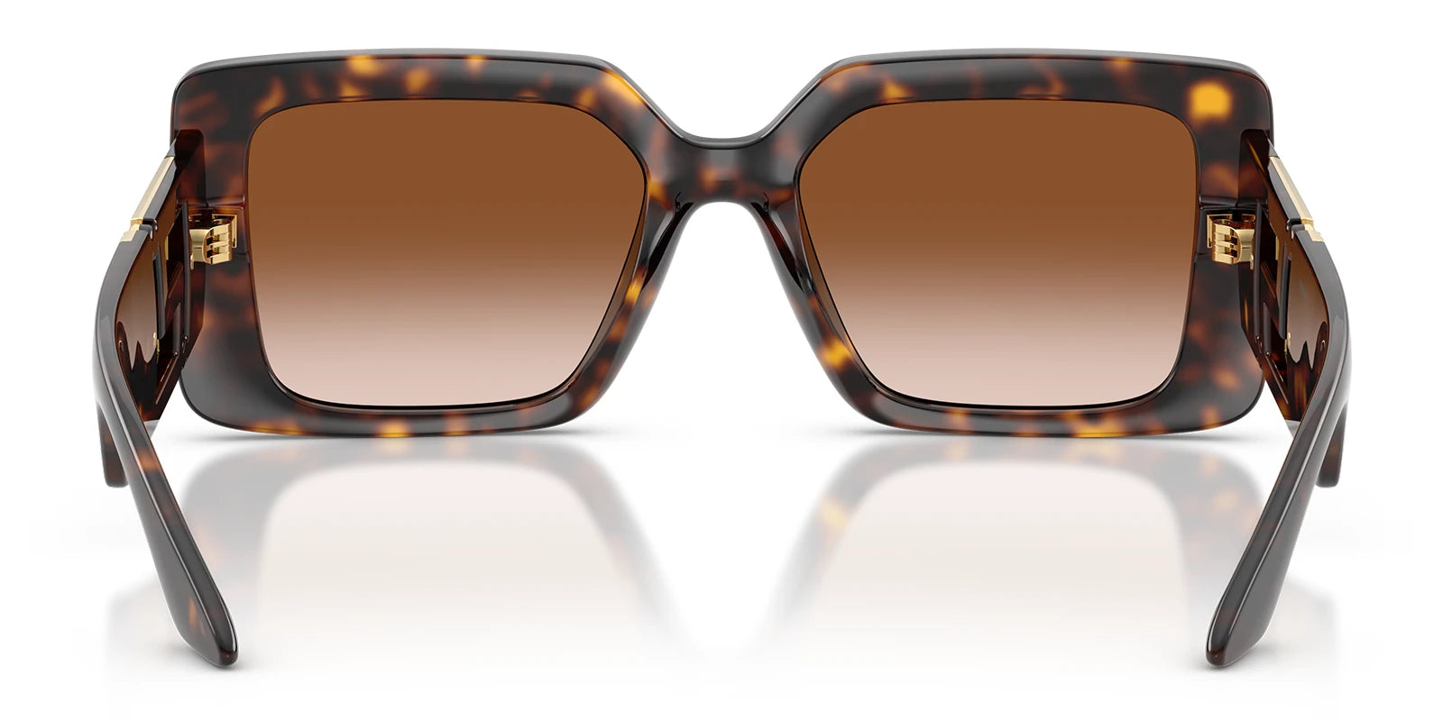 Versace VE4505-Tortoise / Brown Gradient