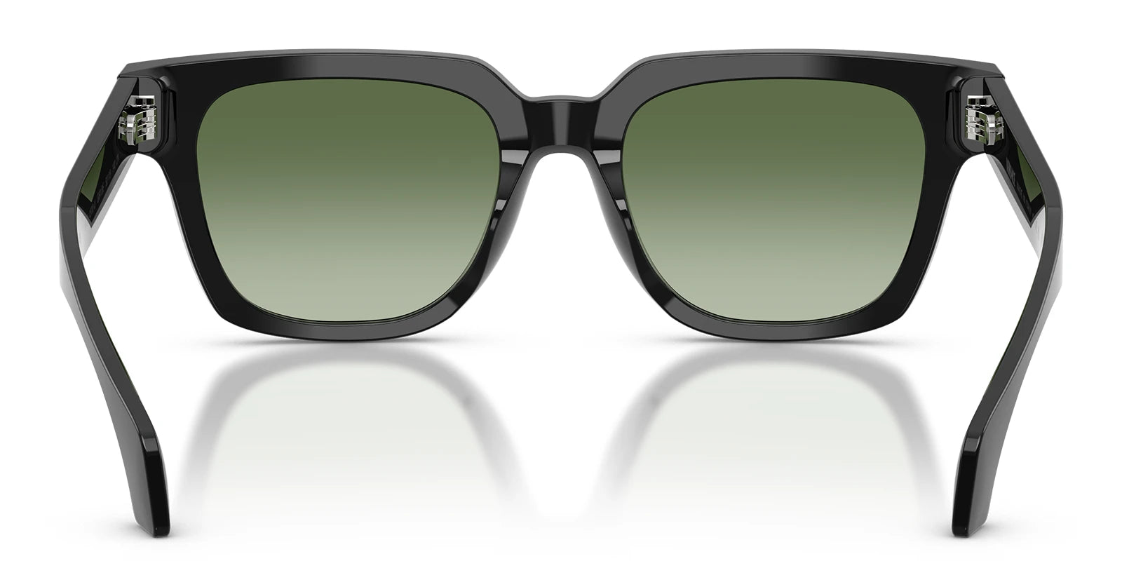 Versace VE4510-Black / Green Gradient