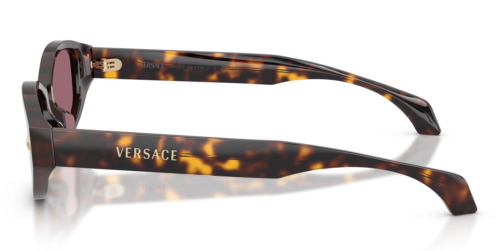 Versace VE4512-Tortoise / Violet