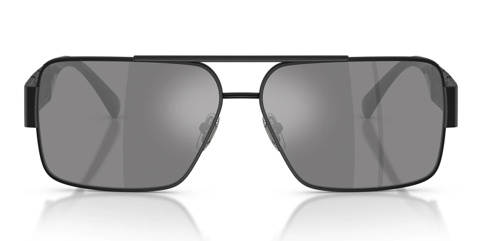 Versace VE2290-Black With Grey Lenses