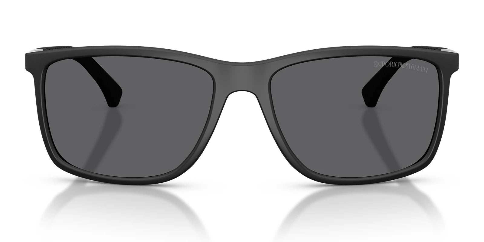 Emporio Armani EA4058-Black